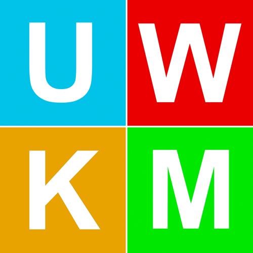 Logo UWKM - Uw Website Kan Mooier